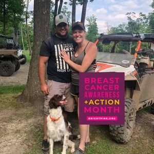 Meet your Posher, Denise